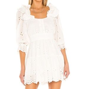 For Love and Lemons Dress